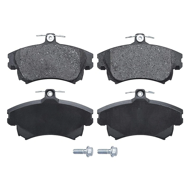308509769 30630612 30850976 Metallic Car Brake Pad for Volvo V40 Estate (VW) 95-04