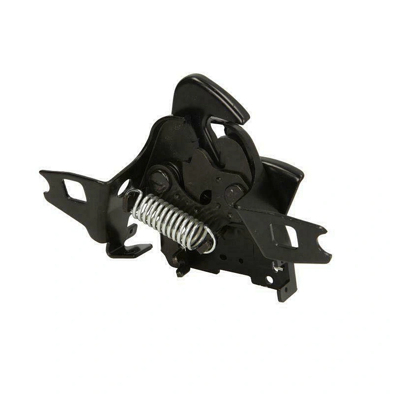 1HM823509C hood latch lock for VW Caddy II box