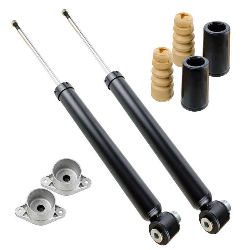 6N0 413 175A  Auto Parts Front Axle Shock Absorber for Vw Caddy III Box 2004-2015 Eos 2006-2015 Skoda Fabia 1999-2008