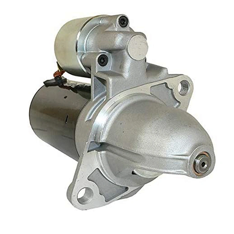 Universal Diesel Engine Starter For Land Rover Defender ESR2191 ERR6087E