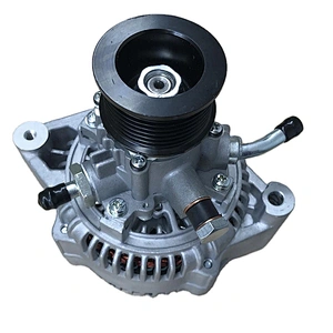 Alternator for land rover discovery MK II 98-04 ERR6999