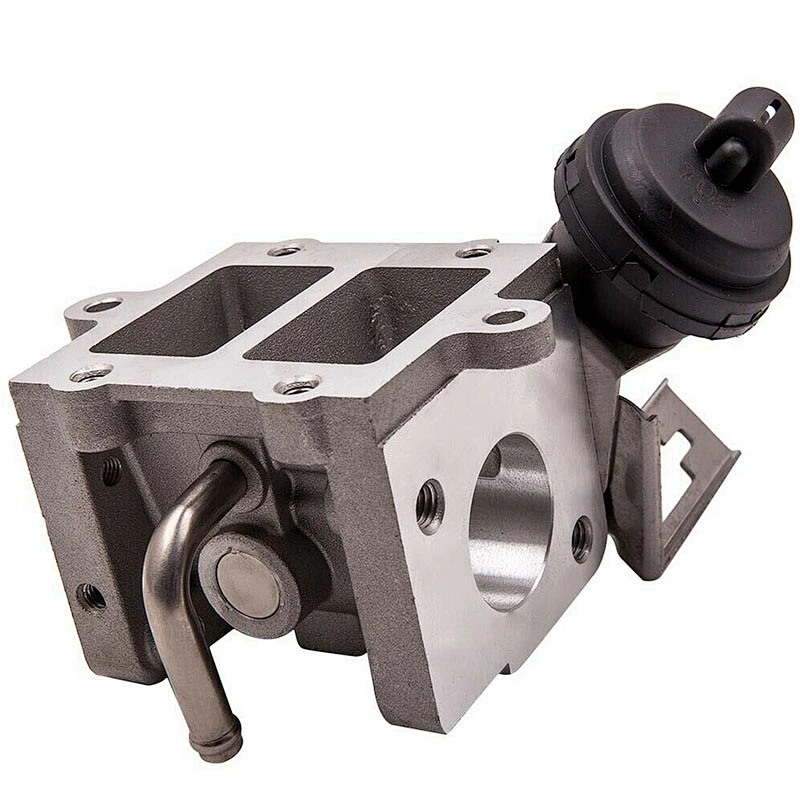 059131063D 059131511 059131512H 059131063J EGR Valve Exhaust Gas Recirculation For VW Phaeton