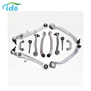 4F0498998 High Quality Front Axle Left Right Suspension Control Arm for Audi A6 4F2 C6