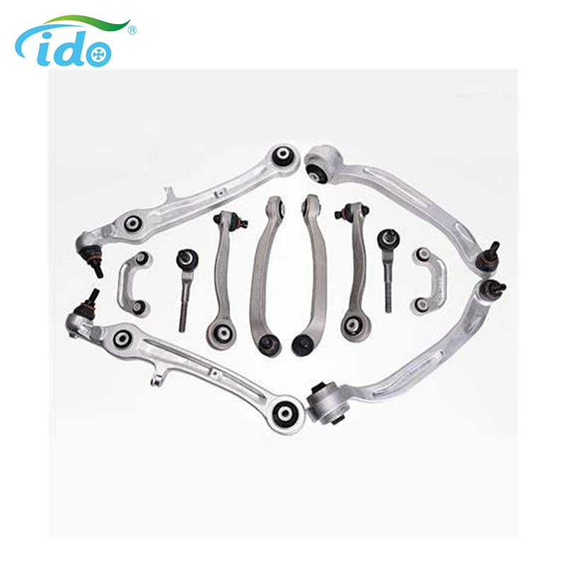 4F0498998 High Quality Front Axle Left Right Suspension Control Arm for Audi A6 4F2 C6