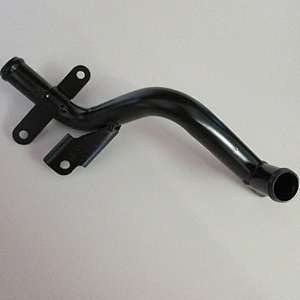 06B103213G Crankcase breater hose cylinder head cover breather hose for Audi A4