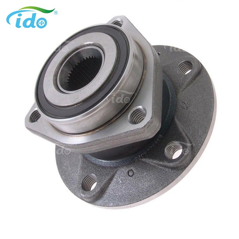 2382-003 1K0498621 High Quality Front Wheel Hub Bearing Kit for VW Golf Caddy MK1 Audi A3 Seat