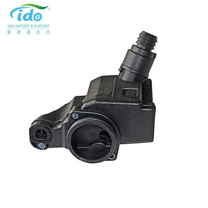 Auto parts oil separator breather vent valve for VW 036103464G