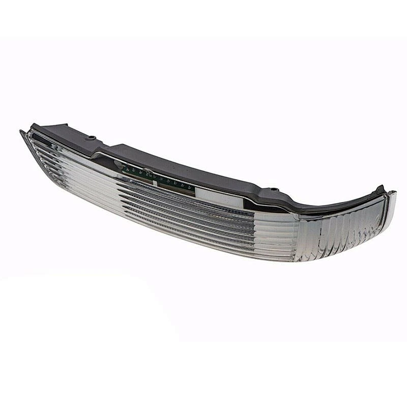 7L6949101B side mirror turn signal indicator for VW Touareg 03-07