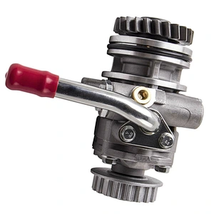 7H0422153A power steering pump for VW Multivan for Transporter V