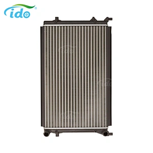 CU2995 Factory Produce Auto Parts Radiator for Audi A3 Sportback Seat