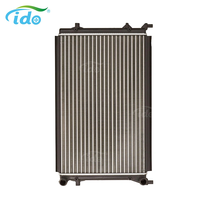 CU2995 Factory Produce Auto Parts Radiator for Audi A3 Sportback Seat