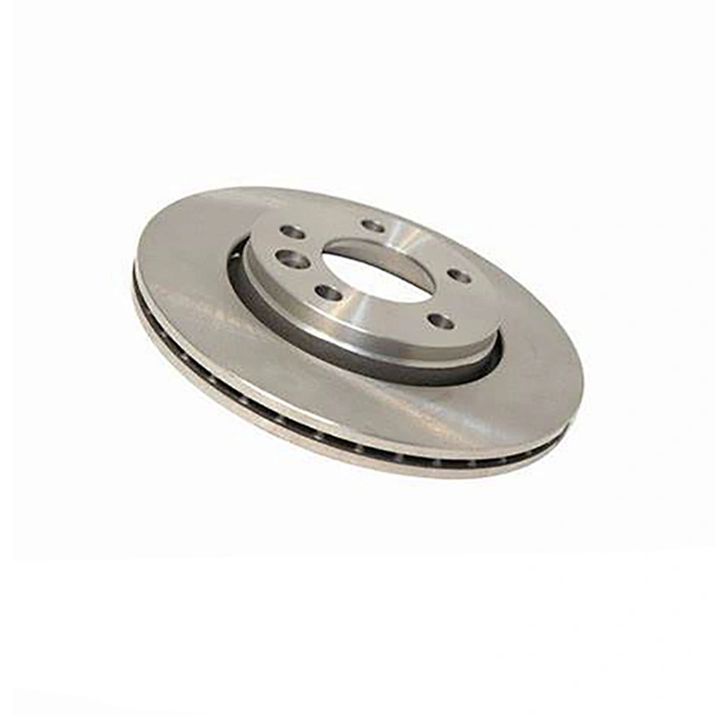 7H0615601B Vented Racing Auto Brake Disc Rotor for VW Transporter V Box (7HA, 7HH, 7EA, 7EH) 03-15