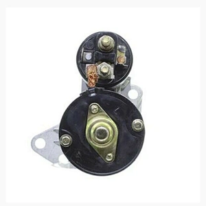Starter Motor Automotive for VW BORA (1J2) 1998-2005 7668314 7727534 76683140 9141392 055911023GX