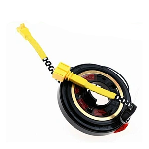 Auto Spiral Cable Clock  Spring for vw GOLF 1985-2019 1H0959653E