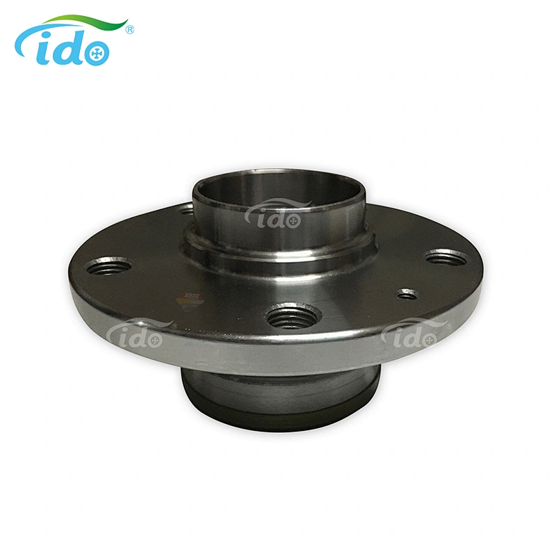 VKBA3644 VKBA3643 Rear Left Right Hub Wheel Bearing Kit for VW Touran Jetta Golf Passat Seat Audi A3 TT