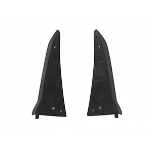 LR057302/2013-2016 Front Right Bumper Side  Lower Deflector for LAND ROVER Range Rover Vogue