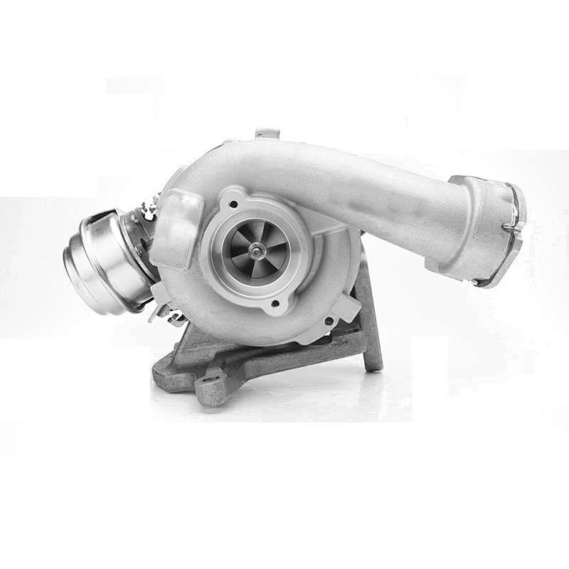 070145701H /070145702A 1990-2003 Automotive Turbocharger Kit for VW Transporter