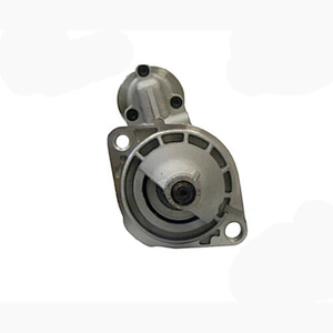 Starter Motor for Audi 200 Avant (44, 44Q) 1983-1991 034911023 S114501A 23300V4361 034911023A 035911023Q