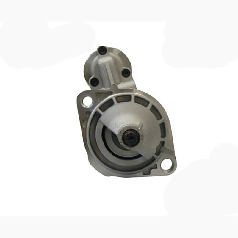 Starter Motor for Audi 200 Avant (44, 44Q) 1983-1991 034911023 S114501A 23300V4361 034911023A 035911023Q
