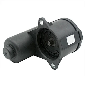 Brake caliper servo motor for Audi Q3 2011- 3C0998281A 12 teeth