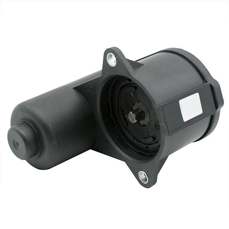 Brake caliper servo motor for Audi Q3 2011- 3C0998281A 12 teeth