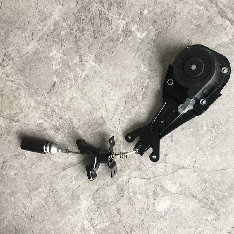 LR112401 Spare Tire Wheel Winch with Anti-theft Features for Land Rover Discovery 5 2016-