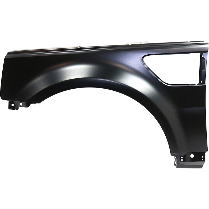 LR015037 Fender for Land Rover RANGE ROVER SPORT (L320) 2005-2013