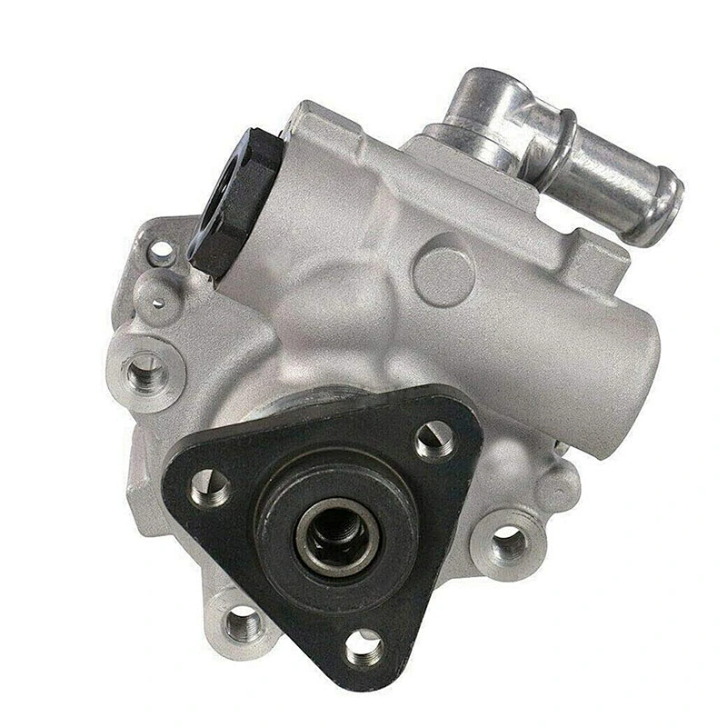 Hydraulic Power Steering Pump for AUDI A6 1997-2005 4B0145156 8D0145177Q