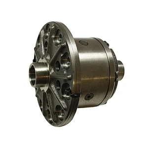 RD127 HF Air Locker Differential for Land Rover