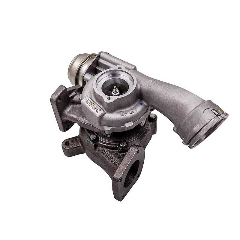 070145701KV301 Automotive Turbocharger Assembly for VW Transporter