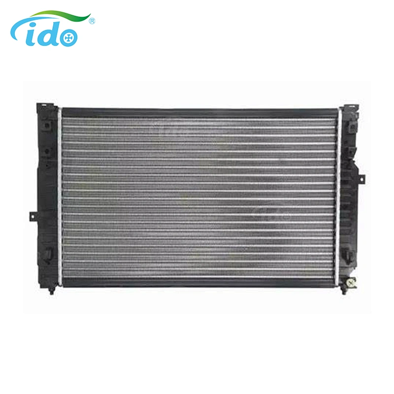 8D0121251BH China Factory Auto Parts Radiator for Vw Passat (3B2) 1996-2001