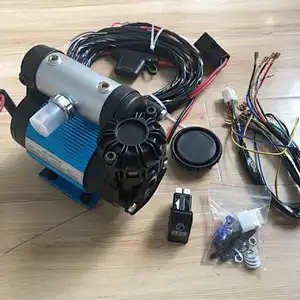 RD128 Air Locker for Land Rover for Discovery for Defender