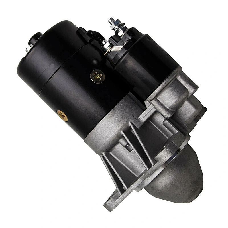 Car starter motor for Land Rover NAD500210