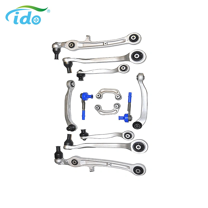 4F0498998 High Quality Front Axle Left Right Suspension Control Arm for Audi A6 4F2 C6