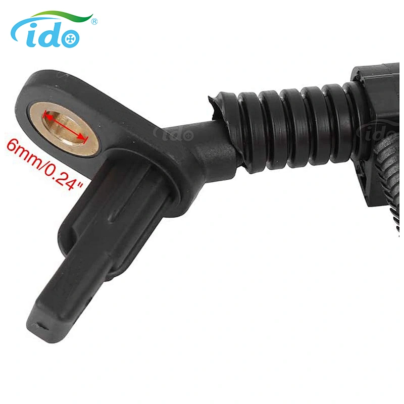 LR024202 High Performance Auto Part ABS Wheel Speed Sensor for Land Rover Discovery Sport 2014-