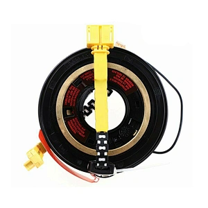 Auto Spiral Cable Clock  Spring for vw GOLF 1985-2019 1H0959653E