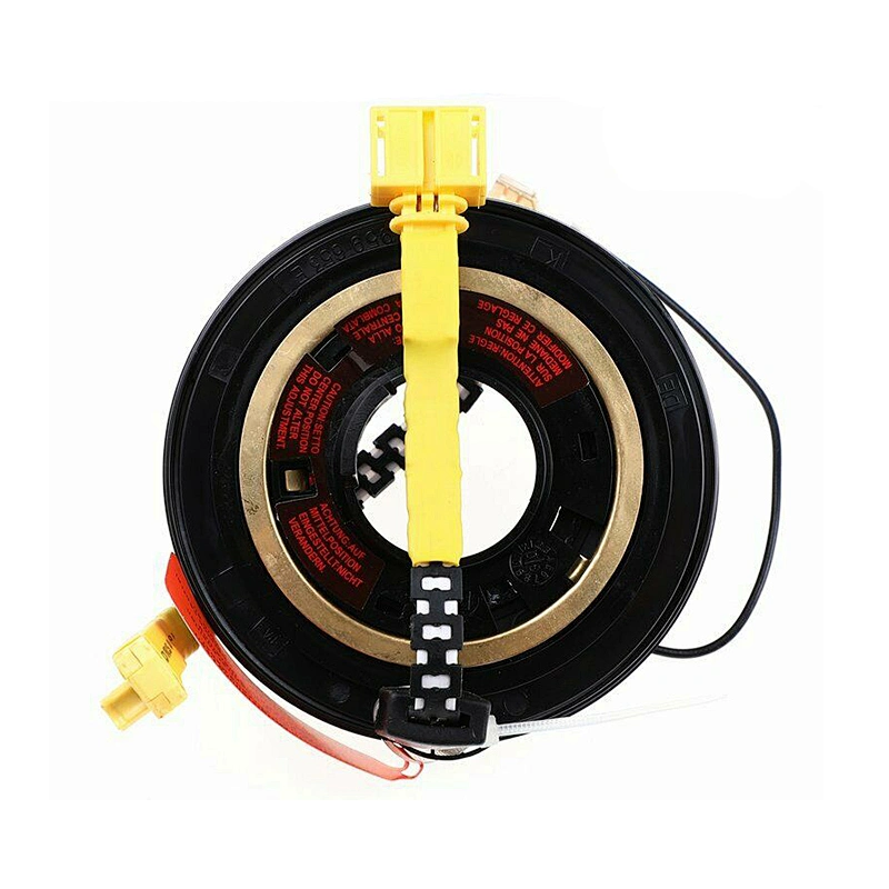 Auto Spiral Cable Clock  Spring for vw GOLF 1985-2019 1H0959653E