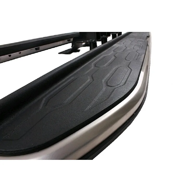 Brand new side step running board for Land Rover Discovery Sport 2015-2019 VPLCP0210