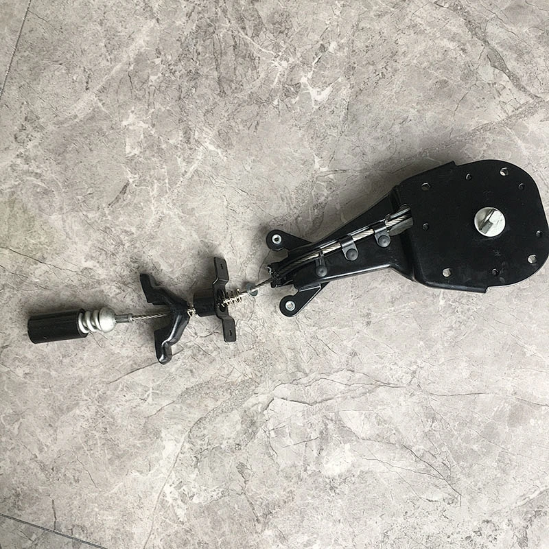 LR112401 Spare Tire Wheel Winch with Anti-theft Features for Land Rover Discovery 5 2016-