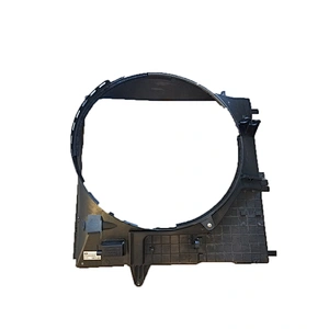LR011705 Right Radiator Fan Cover for LAND ROVER Range Rover Vogue 2010-2012