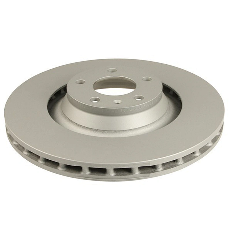 G3000 Cast Iron, 4F0615301G Vented Racing Auto Brake Disc Rotor for AUDI A6 Avant (4F5, C6) 04-11