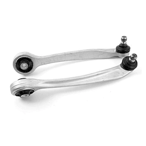 8D0498998 Low Prices Silver Aluminium Suspension Track Control Arm for Vw Passat 3B2 1996-2001