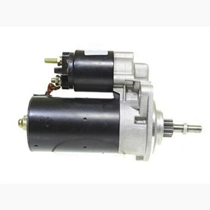 Starter Motor Automotive for VW BORA (1J2) 1998-2005 7668314 7727534 76683140 9141392 055911023GX