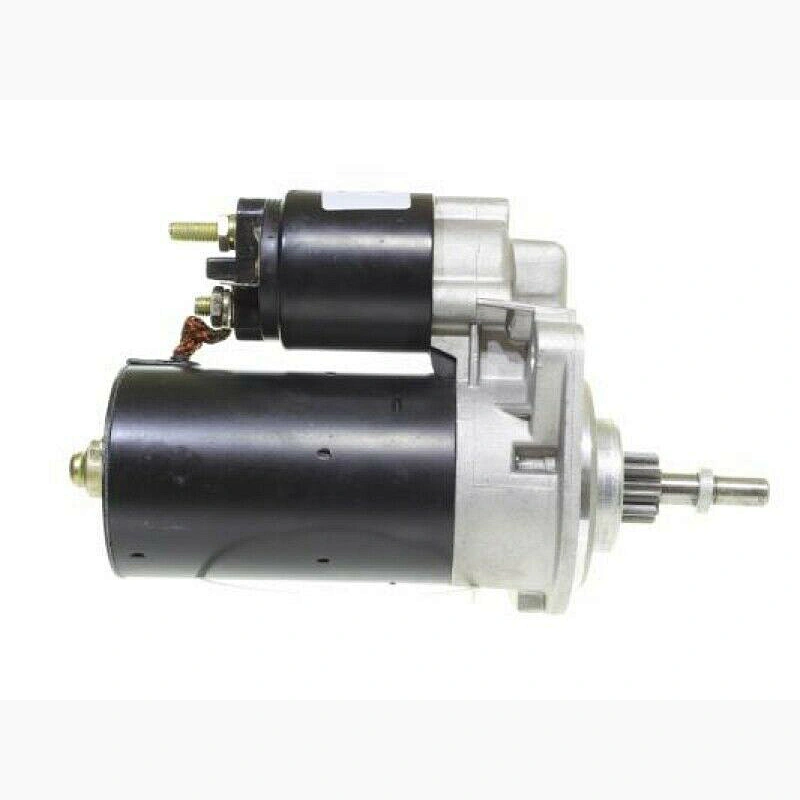 Starter Motor Automotive for VW BORA (1J2) 1998-2005 7668314 7727534 76683140 9141392 055911023GX
