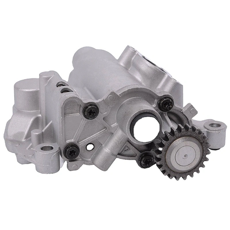 06H115105AQ Engine oil pump for Audi TT 11-15