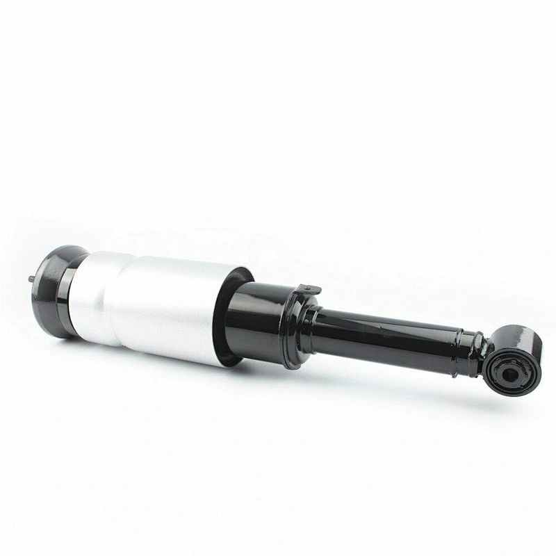 RNB501580, LR018398/ Front Axle Air Shock Absorber for Land Rover Discovery III