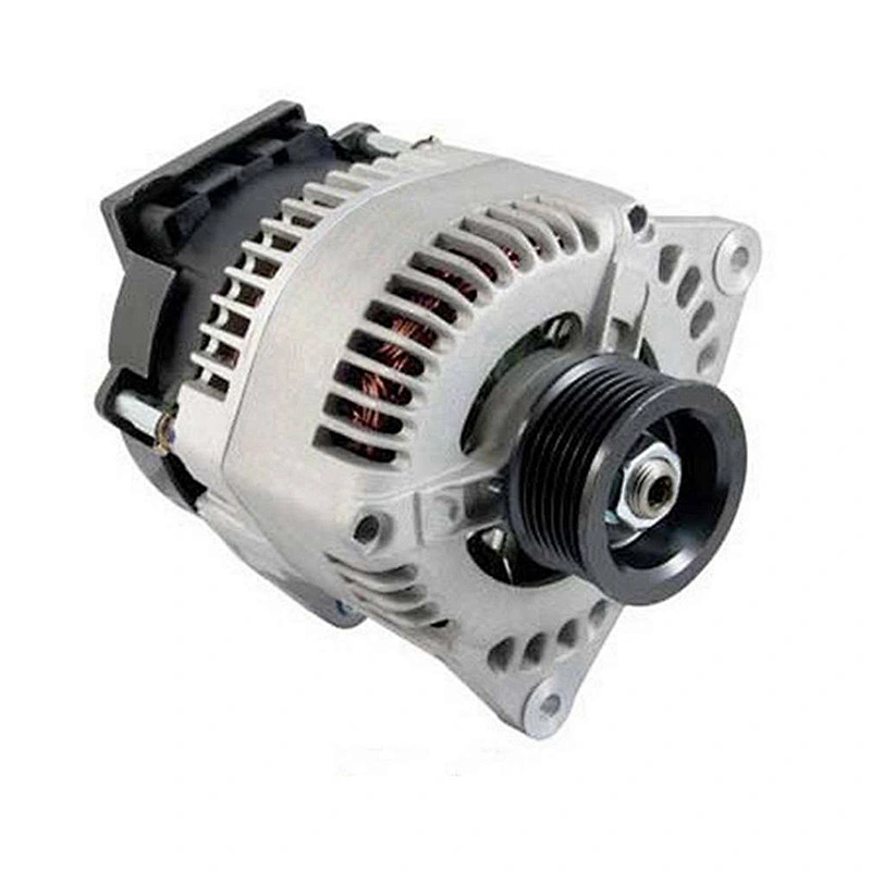 Engine auto parts car alternator for Land Rover AMR5425