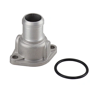 0261211452  Auto Spare Parts Thermostat Coolant Flange Fit for VW MAGOTAN (B7L) 2011-
