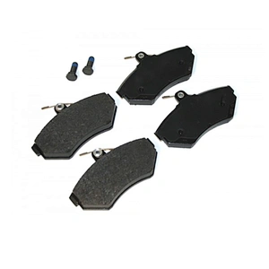 6N0698151B  357698151E Friction Material Car Brake Pad for VW CADDY II Box (9K9A) 95-04