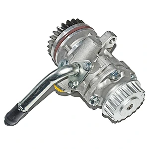 Power steering pump for VW Touareg 2.5 TDI diesel 7H0422153G